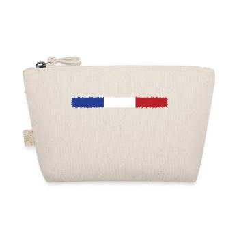 France - Trousse biologique - nature - Devant