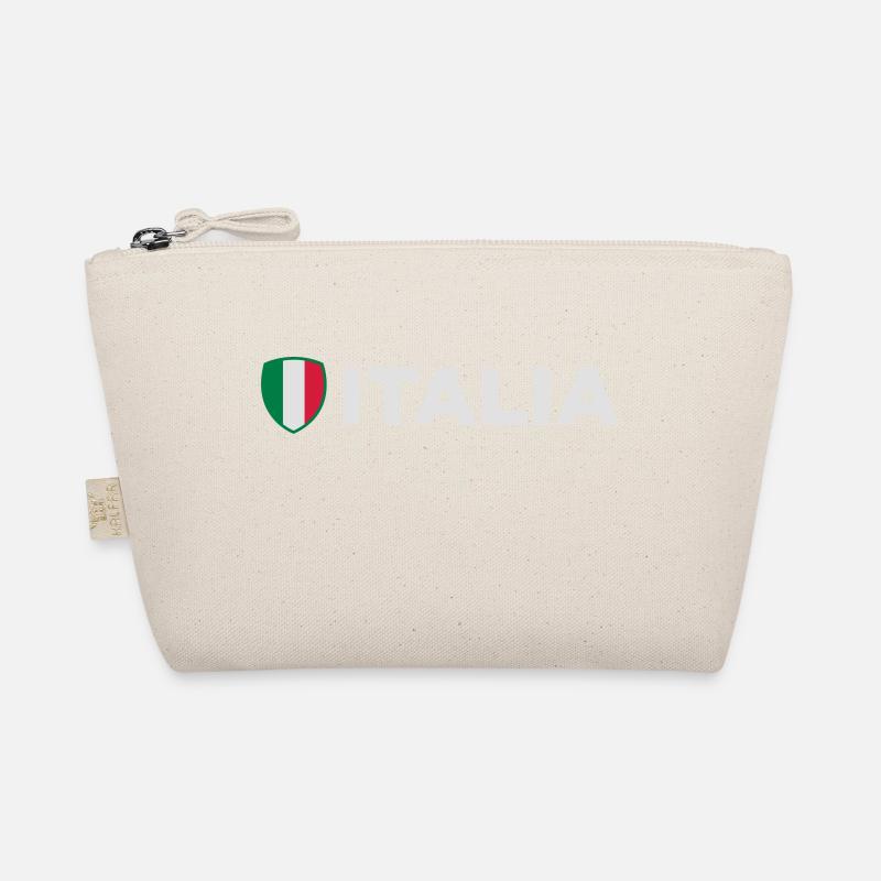 Drapeau national d'Italie Trousse biologique