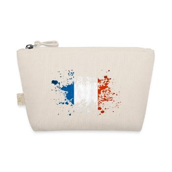 france eclaboussure - Trousse biologique - nature - Devant