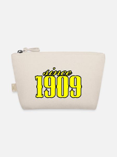 depuis 1909 (jaune) - Trousse biologique - nature