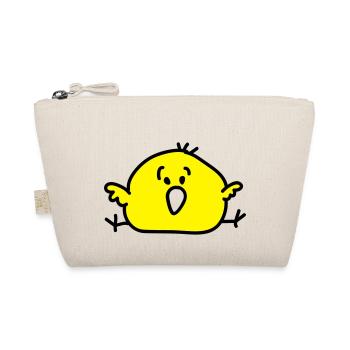 grand oiseau - Trousse biologique - nature - Devant