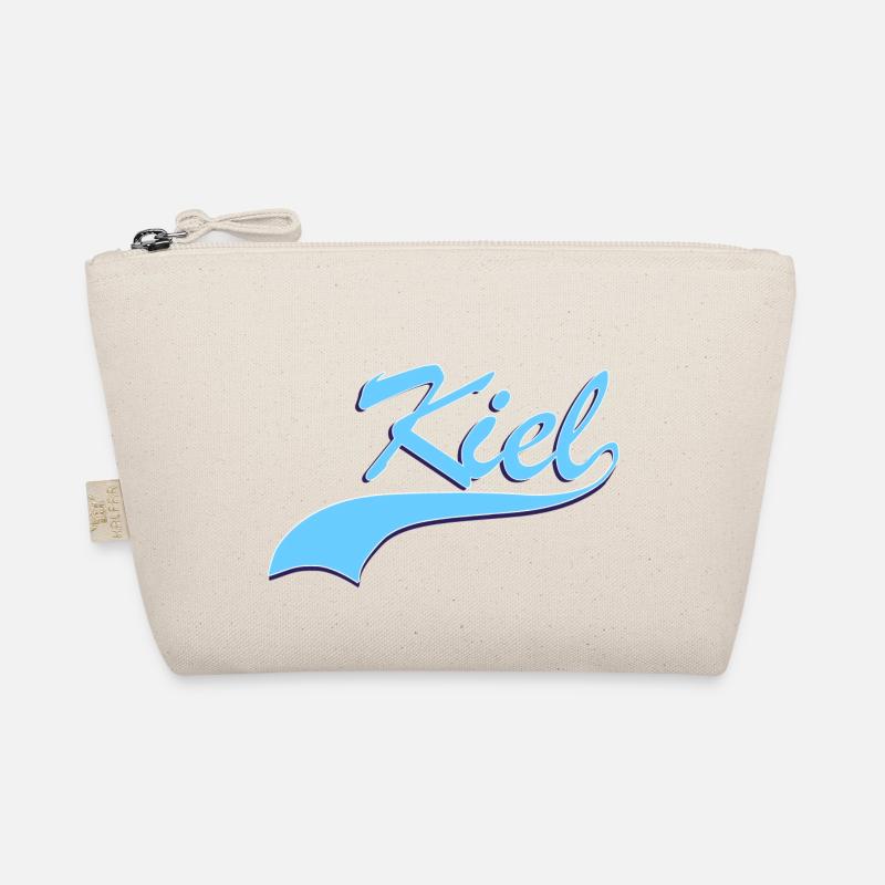Kiel Bio-Täschchen