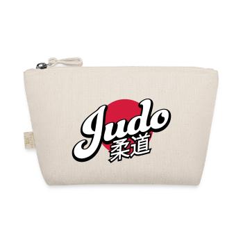 judo - Organic Pouch - nature - Front