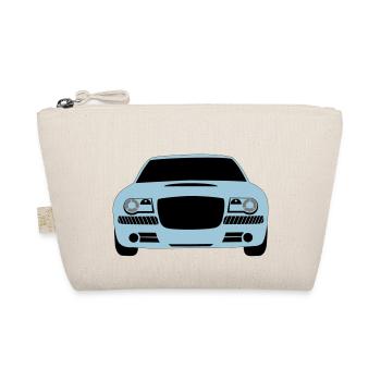 Voiture de voiture - Trousse biologique - nature - Devant
