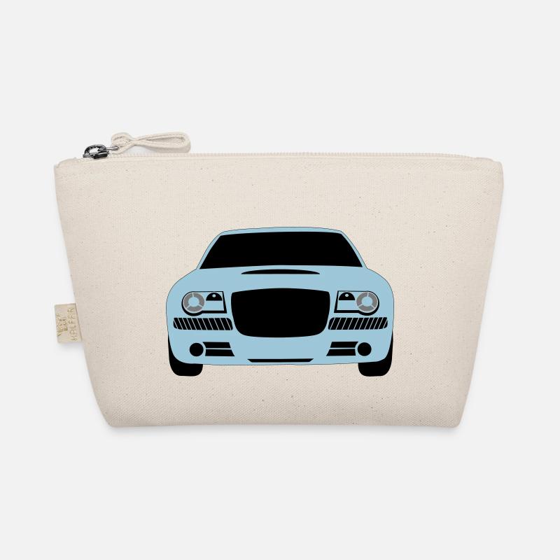 Voiture de voiture Trousse biologique