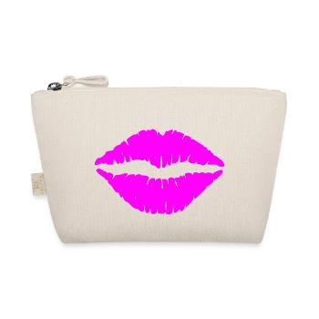 lips 46339 - Organic Pouch - nature - Front