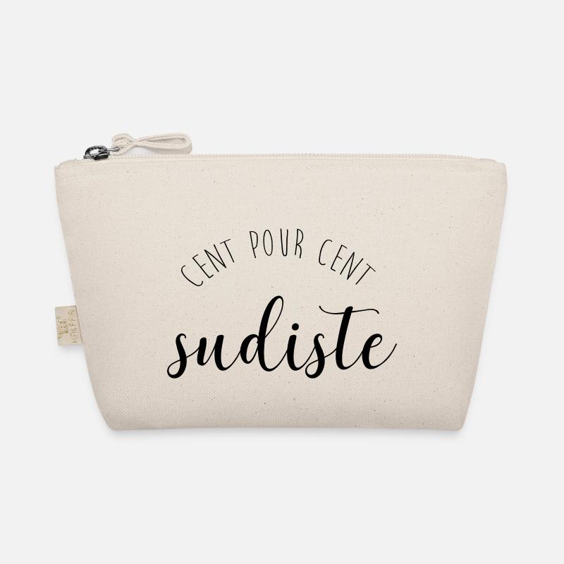 CENT POUR CENT SUDISTE Trousse biologique