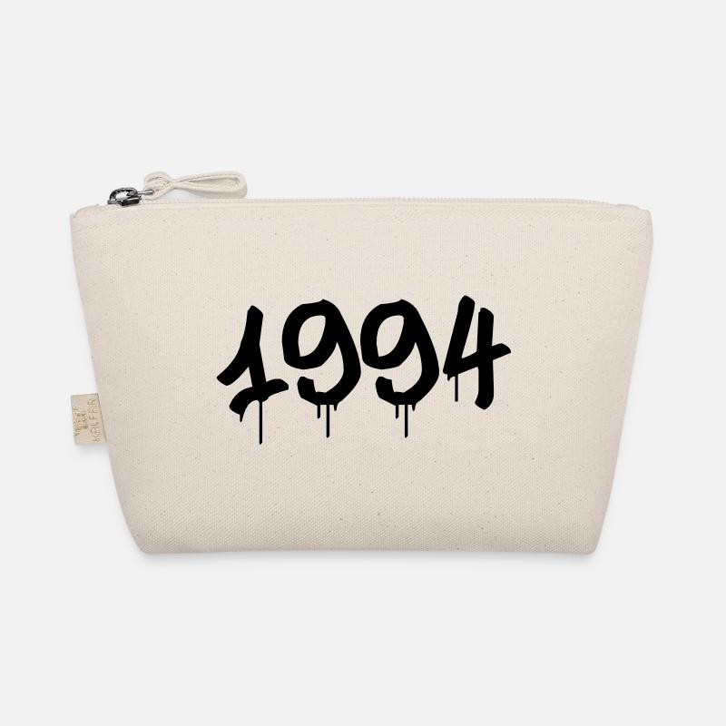 Graffiti : 1994 - Trousse biologique - nature