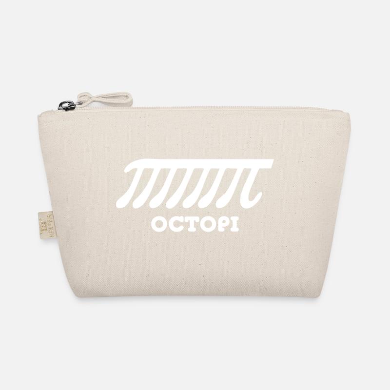 Octopi (PI) Organic Pouch