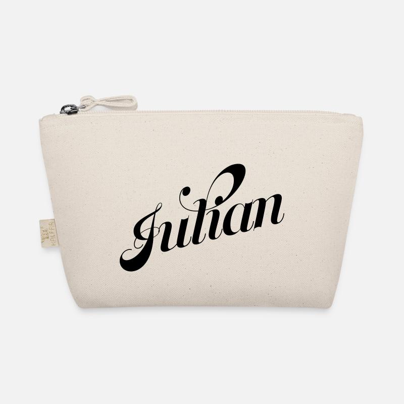julien Trousse biologique
