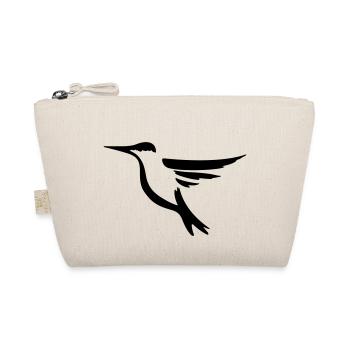 Hummingbird 2 - idée de cadeau d'oiseau - Trousse biologique - nature - Devant
