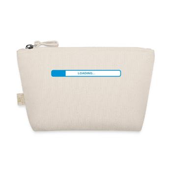 barre de chargement - Trousse biologique - nature - Devant
