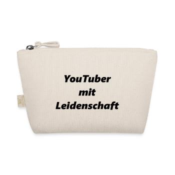 YouTuber passionné - Trousse biologique - nature - Devant