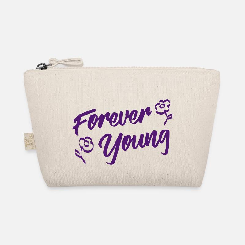 Forever Young Bio-Täschchen