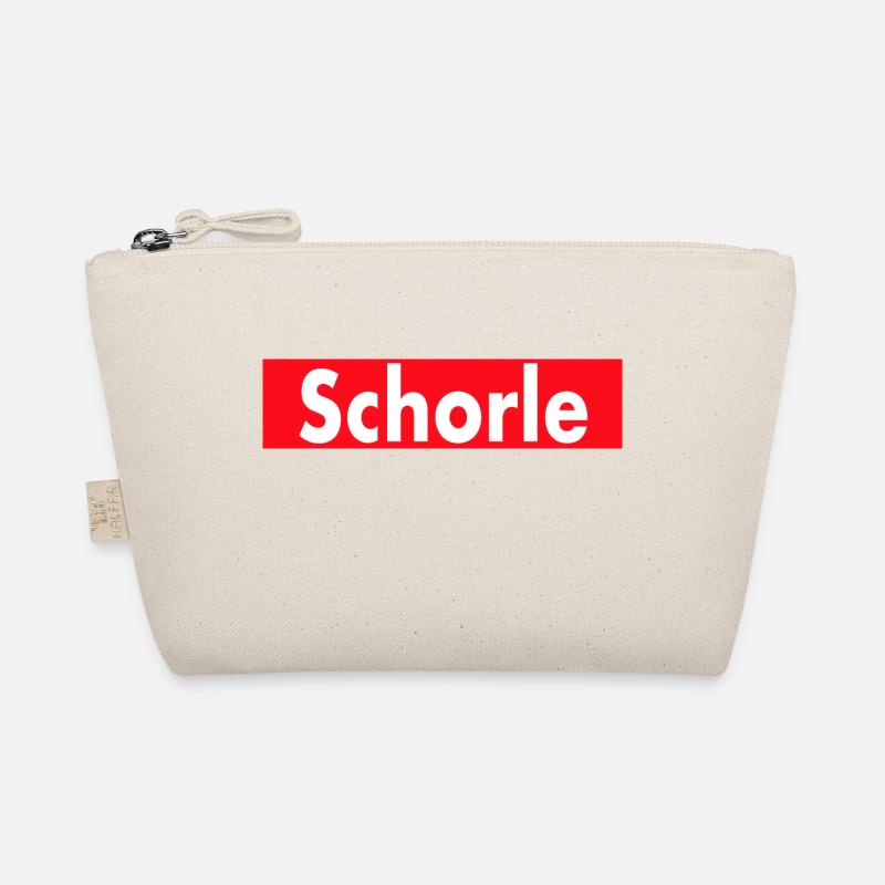 Schorle RED Bio-Täschchen
