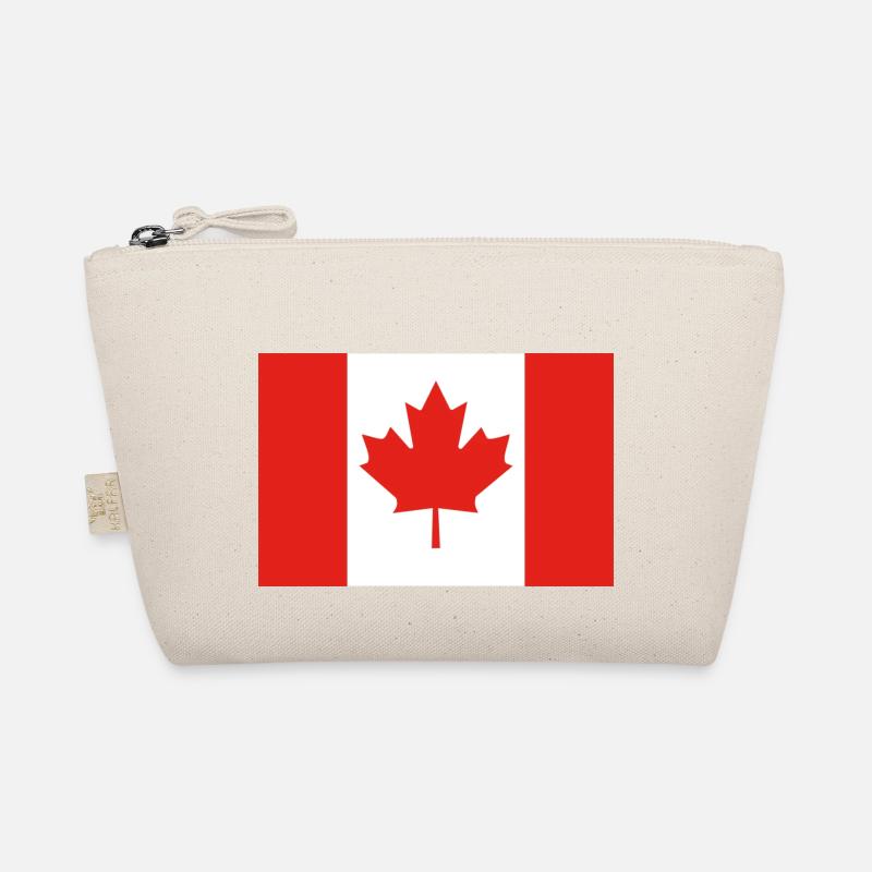 Canada Organic Pouch