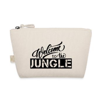 welcome to the jungle - Trousse biologique - nature - Devant