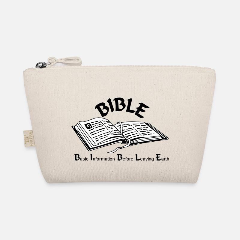Bibel Bio-Täschchen