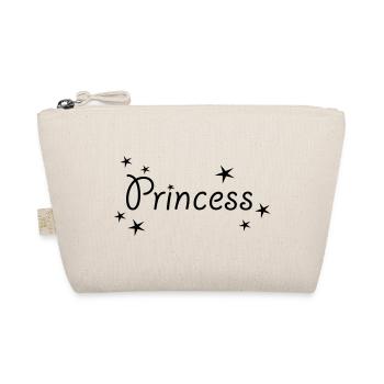 Princesse - Prinzessin - Trousse biologique - nature - Devant