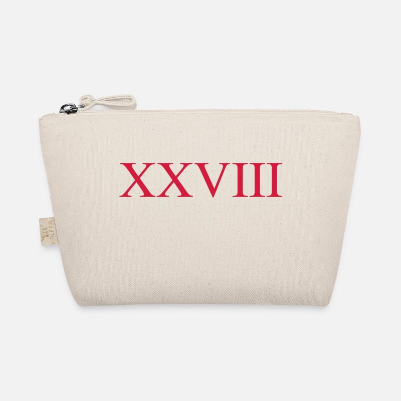 28 Trousse biologique