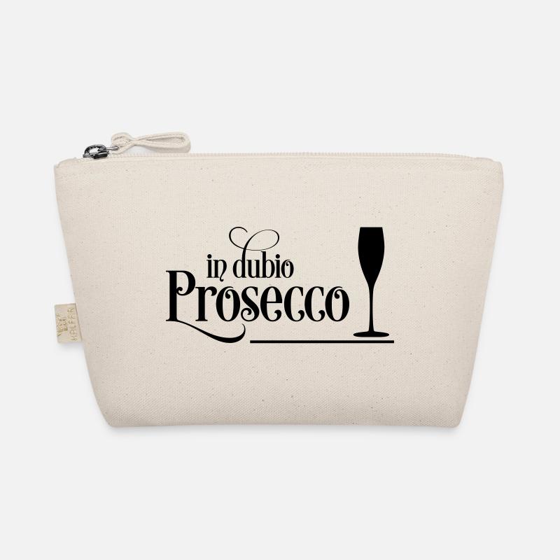 Prosecco Bio-Täschchen