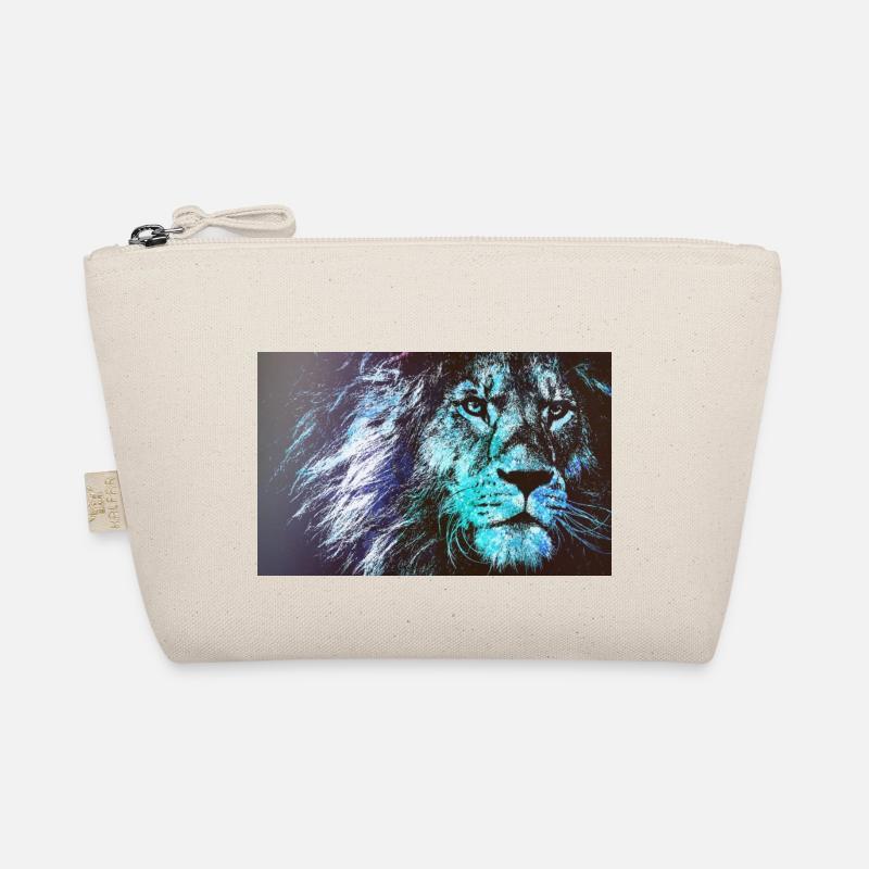 Lion bleu Trousse biologique
