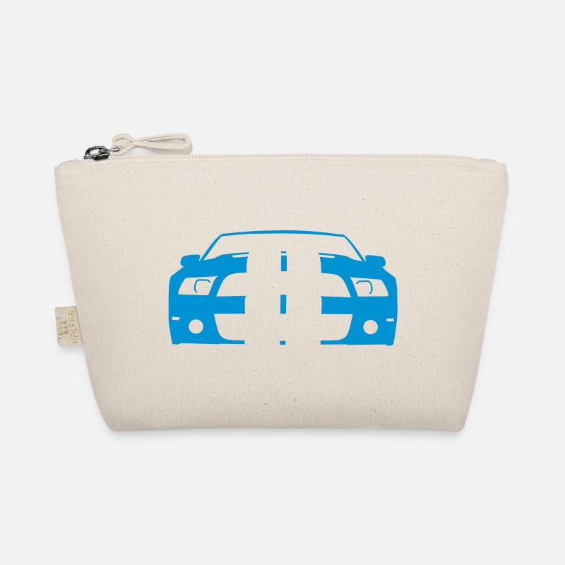 shelby Organic Pouch