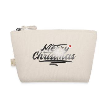 Tendance des cadeaux de Noël - Trousse biologique - nature - Devant