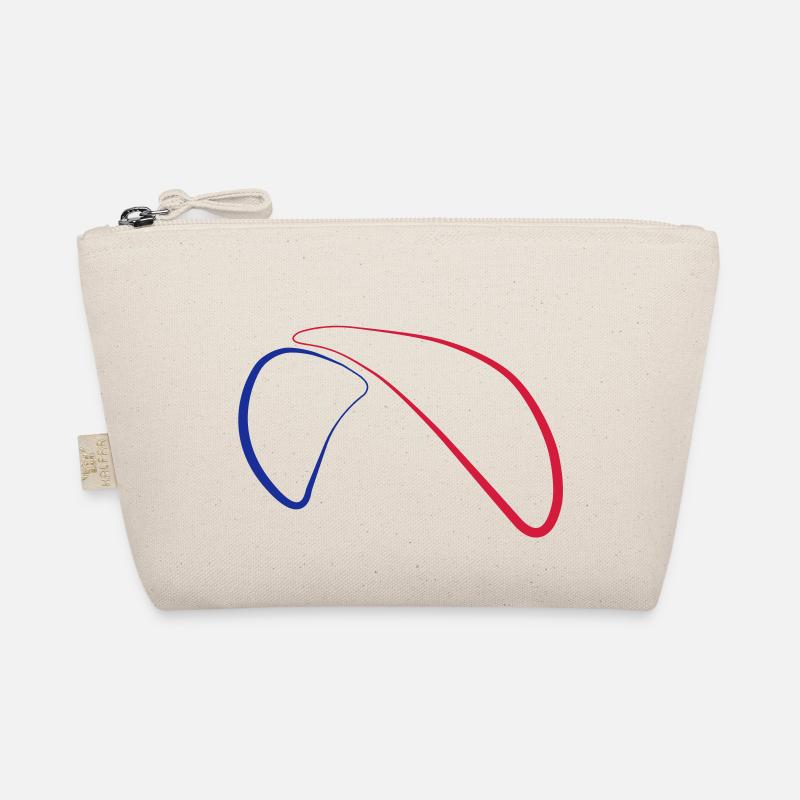 Paragliding Logo 2a Trousse biologique