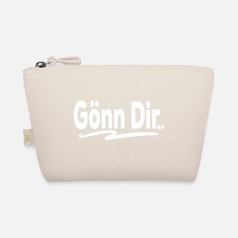 Gönn Dir Bio-Täschchen