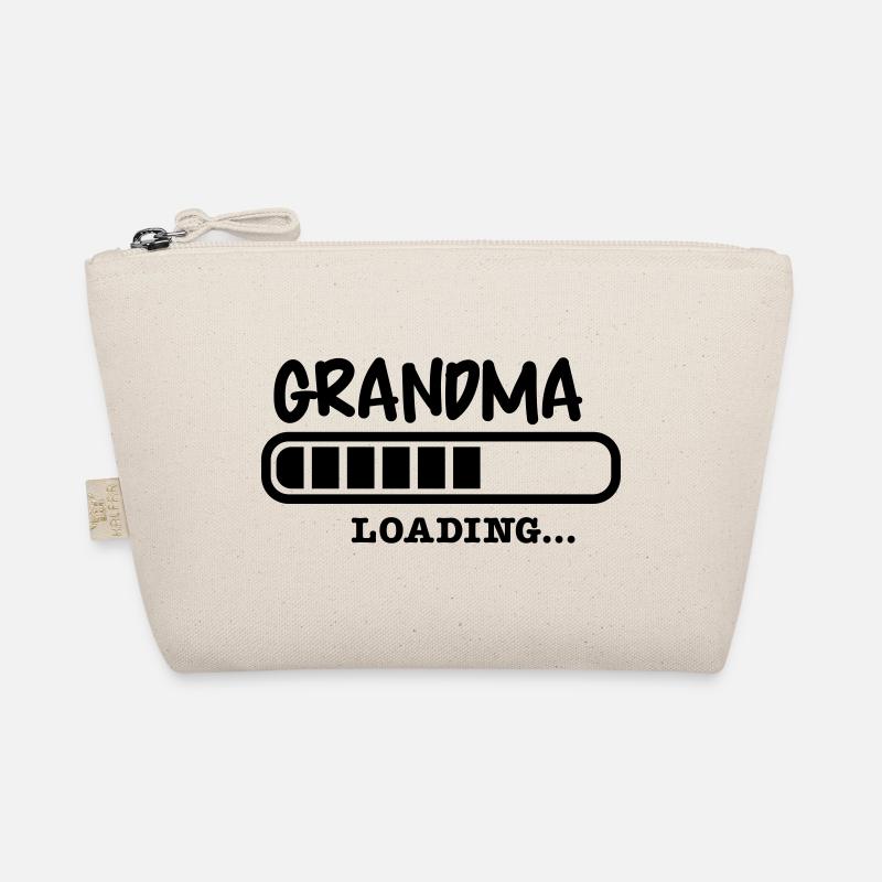 Grand-mère grand-mère Trousse biologique