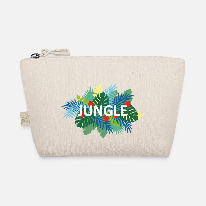 JUNGLE Trousse biologique