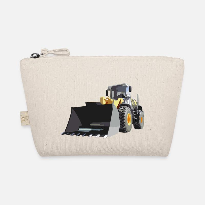 Radlader Bio-Täschchen