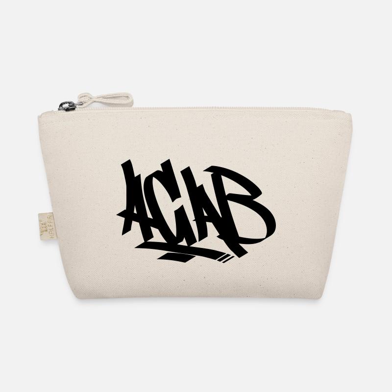 acab1 Organic Pouch