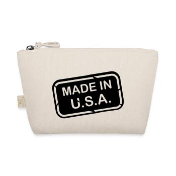 made_in_usa_1f1 - Trousse biologique - nature - Devant