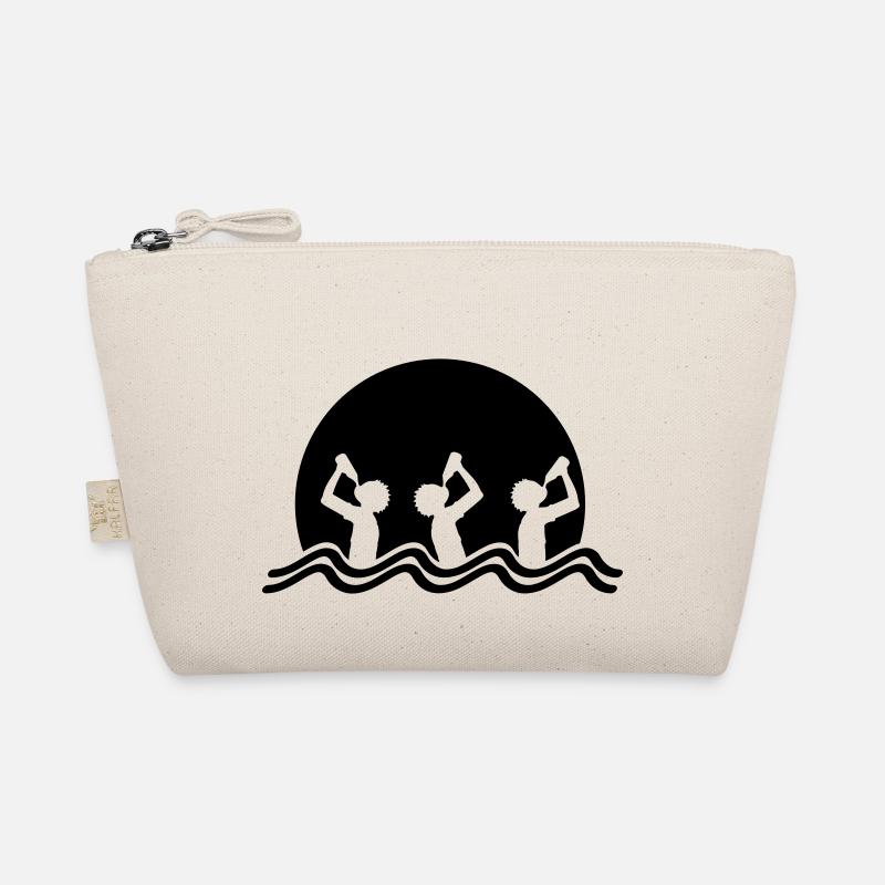 Beach Drinking Team Trousse biologique