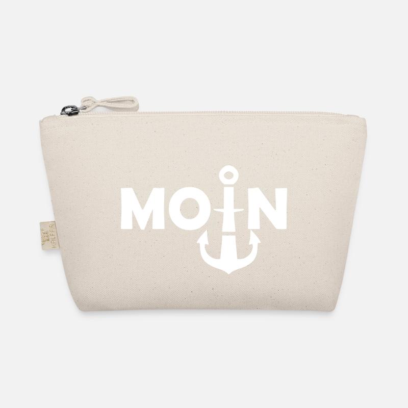 moin Organic Pouch