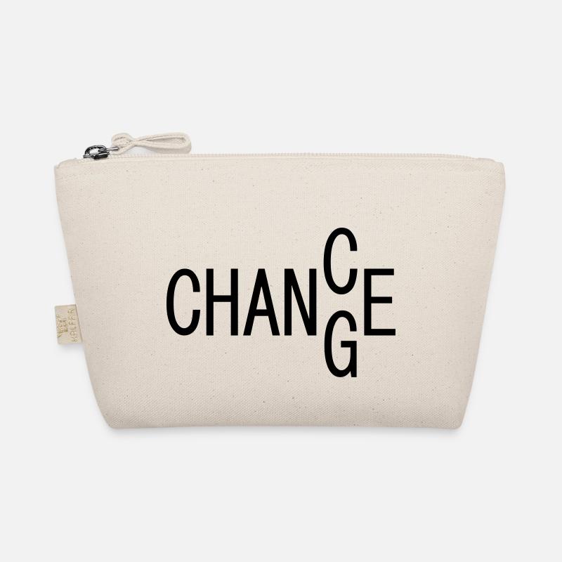 CHANCE / CHANGEMENT, motivation Trousse biologique