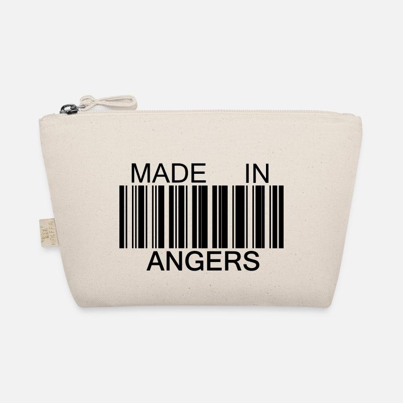 Made in Angers Bio-Täschchen