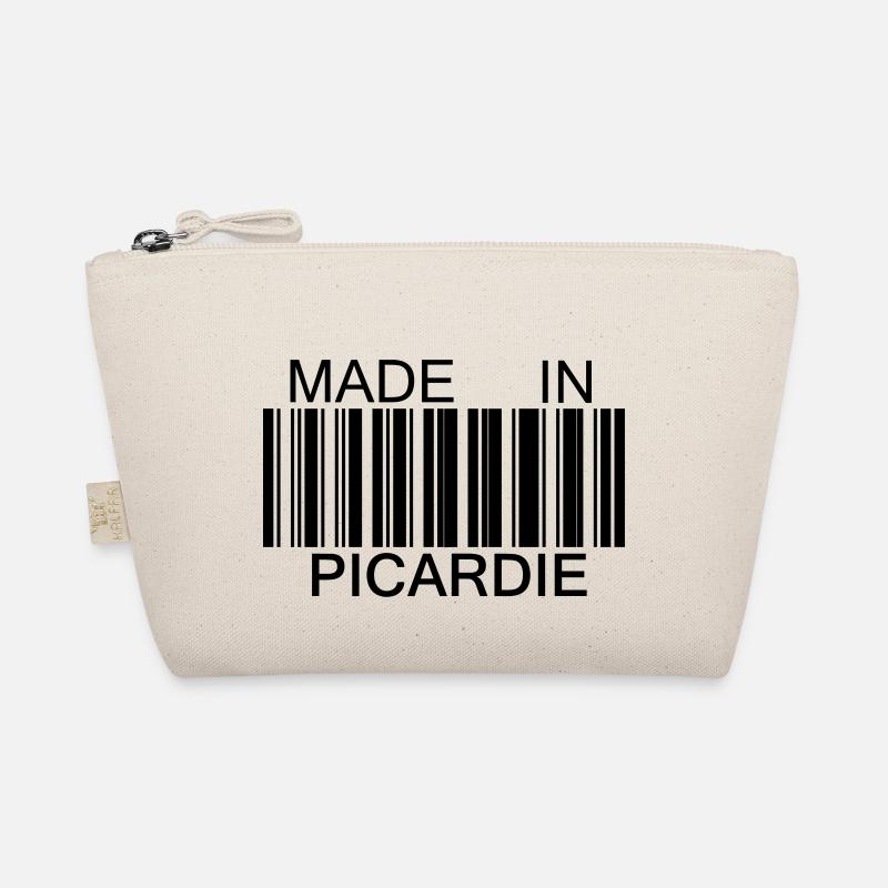 Made in Picardie Trousse biologique