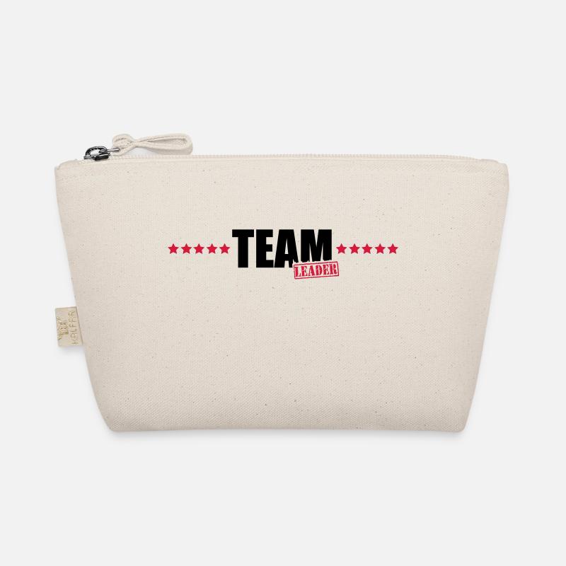 team_leader Bio-Täschchen