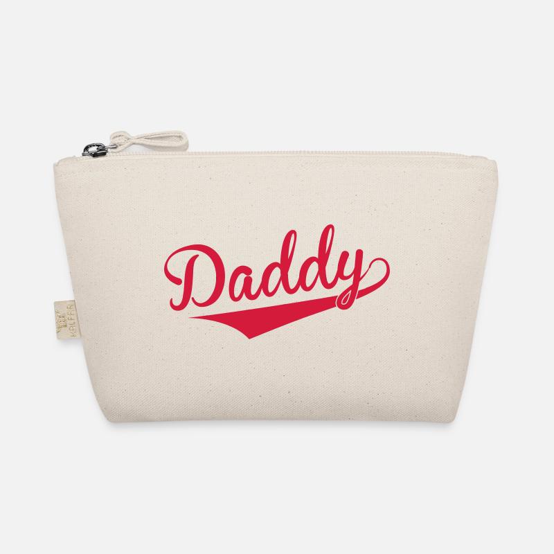 Daddy Trousse biologique