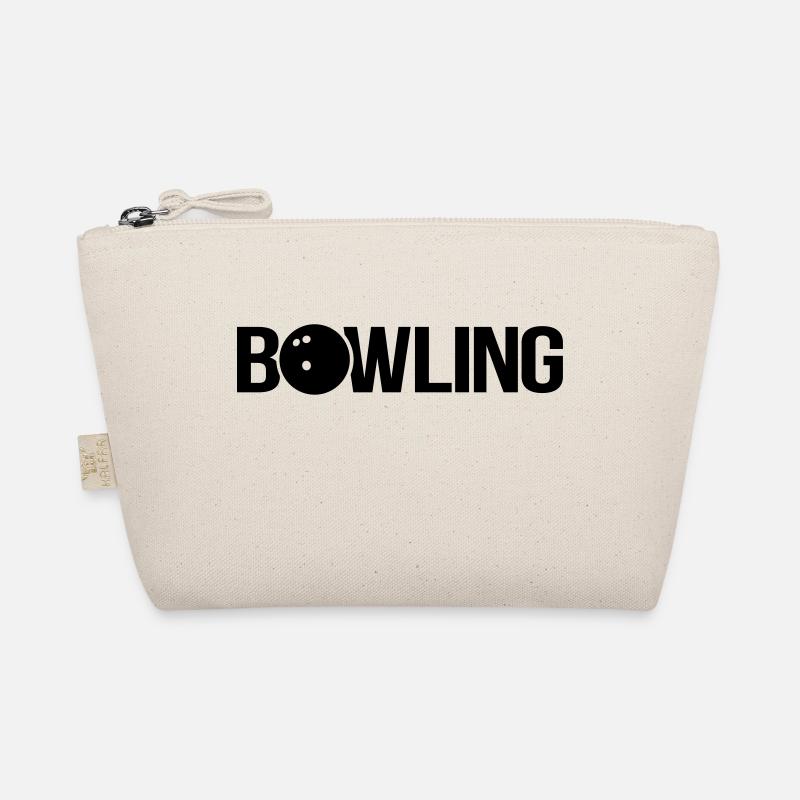 bowling Organic Pouch