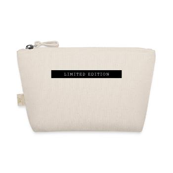 Limited Edition - Organic Pouch - nature - Front