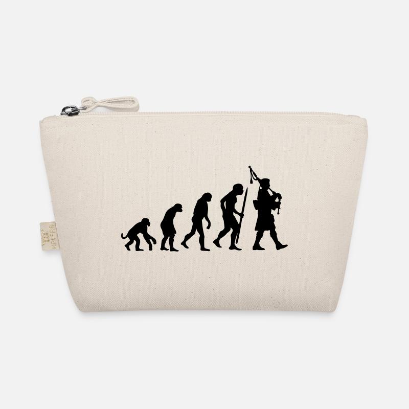 Evolution Pipebag Organic Pouch