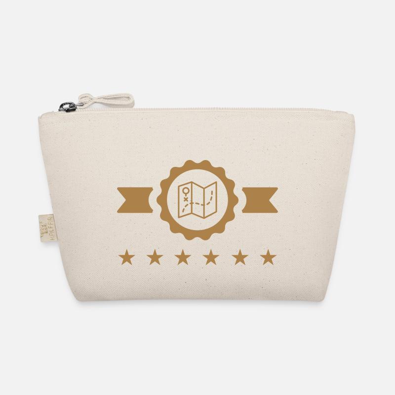 Orienteering Orientierungslauf Orientation Organic Pouch