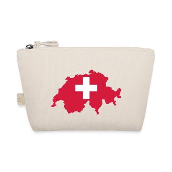 Suisse - Trousse biologique - nature - Devant