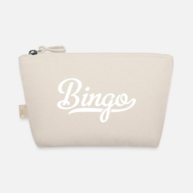 bingo Organic Pouch
