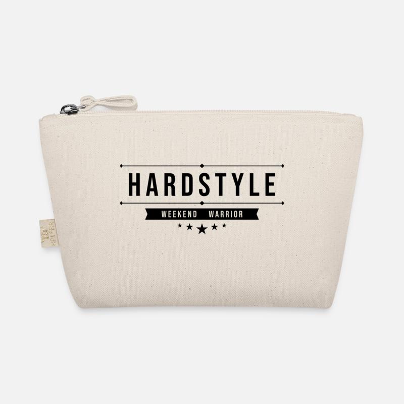 Style dur Trousse biologique