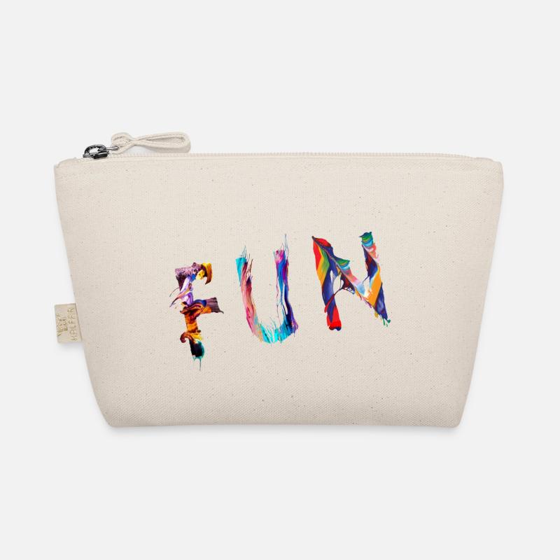 Fun 2 Bio-Täschchen